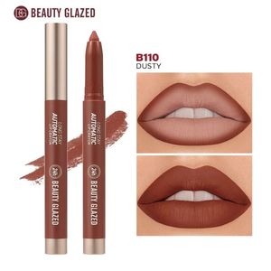 Beauty Glazed Lip Crayon B110